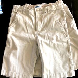 2 Pair Old Navy shorts